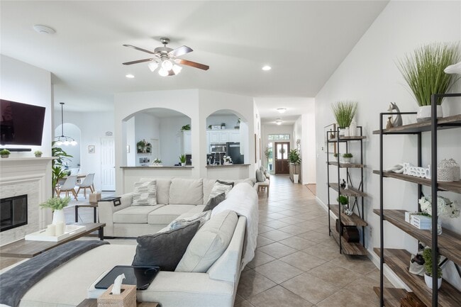 Building Photo - 25534 Overbrook Terrace Ln