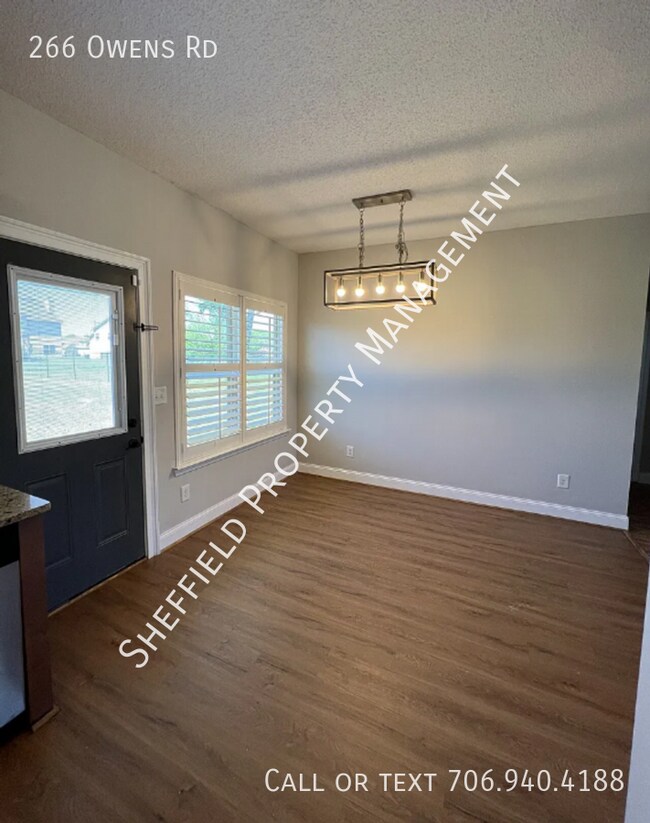 Building Photo - 266 Owens Rd