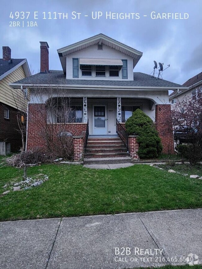 Building Photo - 4937 E 111th St
