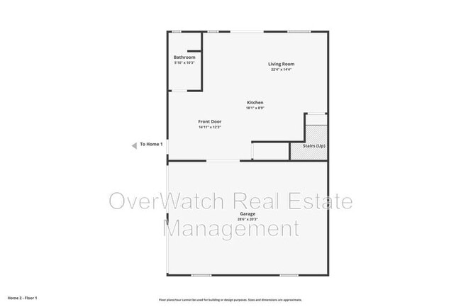 Building Photo - 1047 S Wolf Rd
