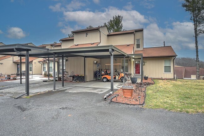 Building Photo - 3 Bedroom 2 Bath Condo  Blountville, TN