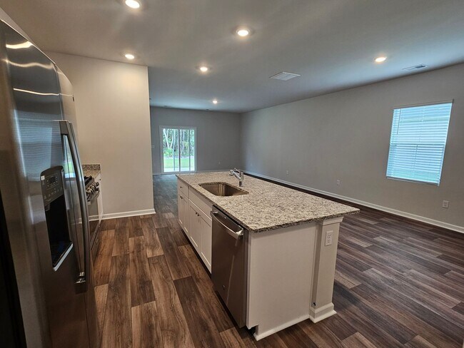 Building Photo - New 5 Bedroom/ 2.5 Bath Home