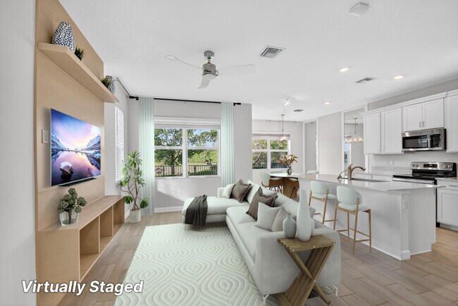 Building Photo - 4839 Navali Dr