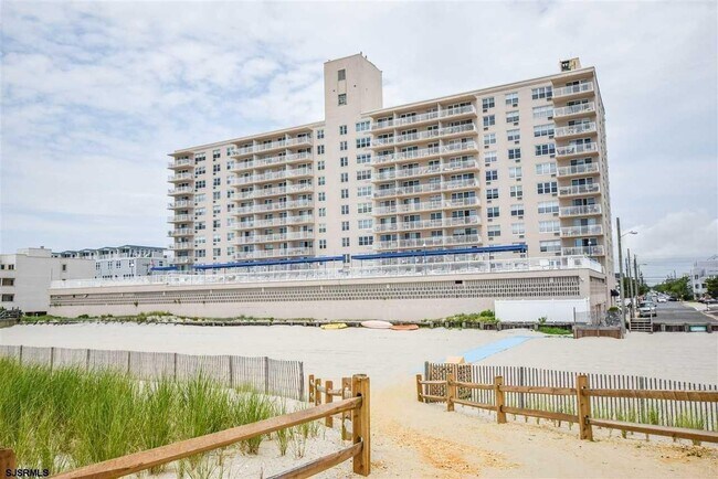 Building Photo - 9400 Atlantic Ave