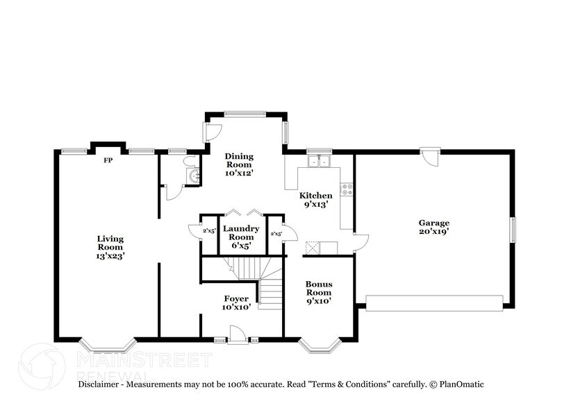 Building Photo - 1607 Whites Mill Rd