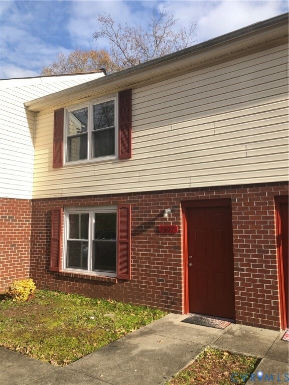 Building Photo - 2607 N Stedman Dr