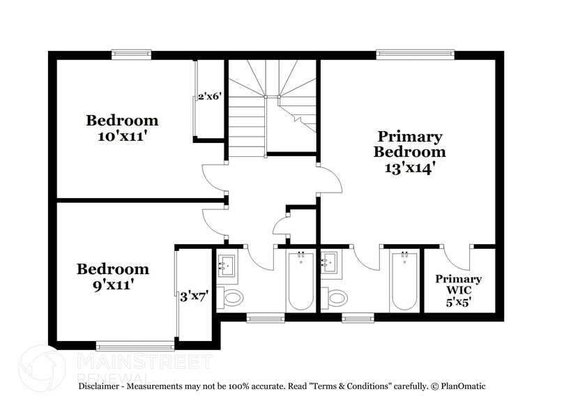 Building Photo - 4318 Lisbon St