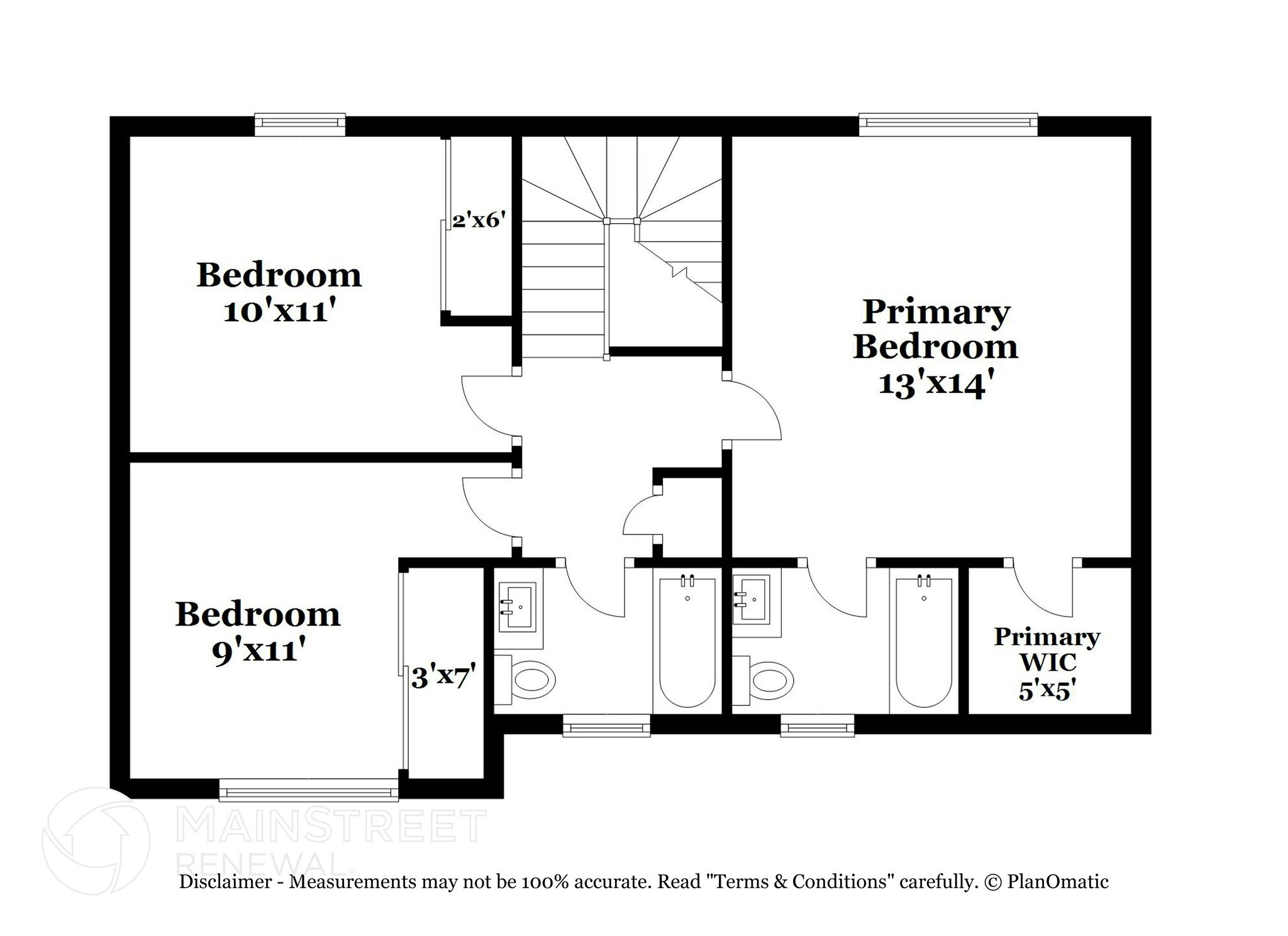 Building Photo - 4318 Lisbon St