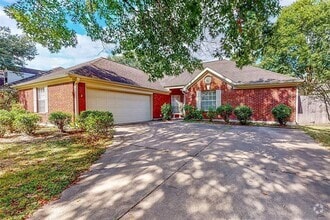 Building Photo - 14814 Forest Trails Dr