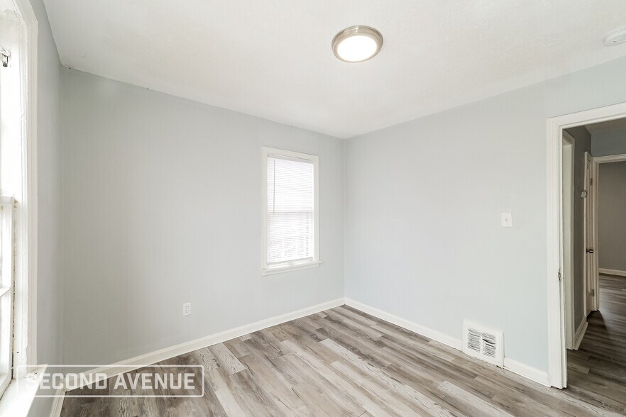 Building Photo - 4655 Benton Blvd