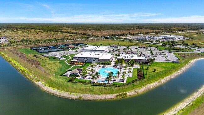 Building Photo - 18579 Ives Dr