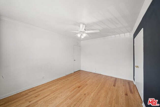 Building Photo - 1520 Hayworth Ave