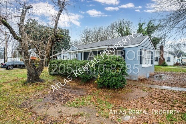Building Photo - 301 7th Avenue NW Decatur, AL 35601