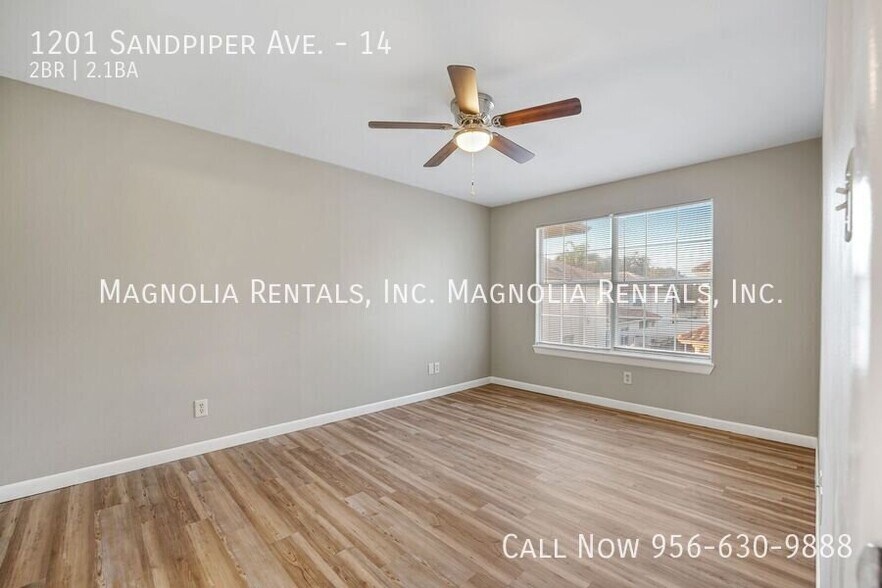Building Photo - 1201 Sandpiper Ave
