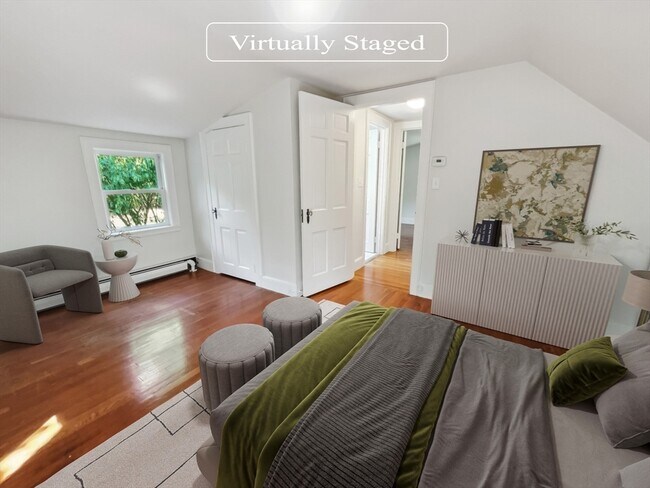 Building Photo - 312 Linden St