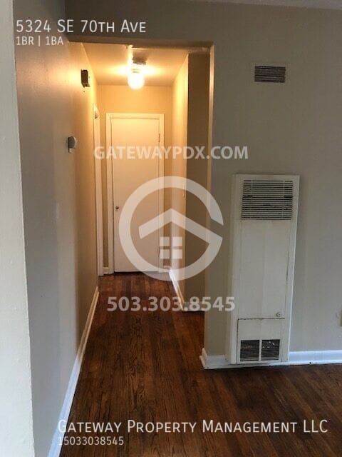 Building Photo - 5324 SE 70th Ave