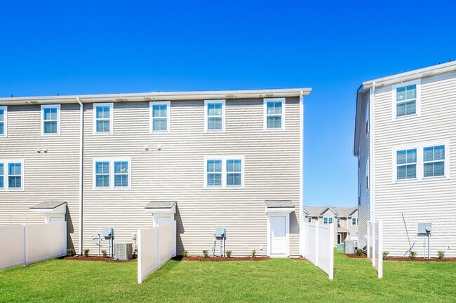Building Photo - Vista Floorplan