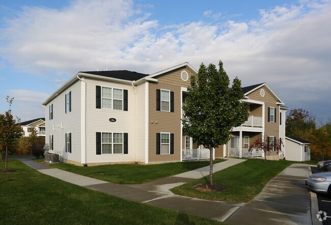 Kendall Square - Delmar Ny Apartment Finder