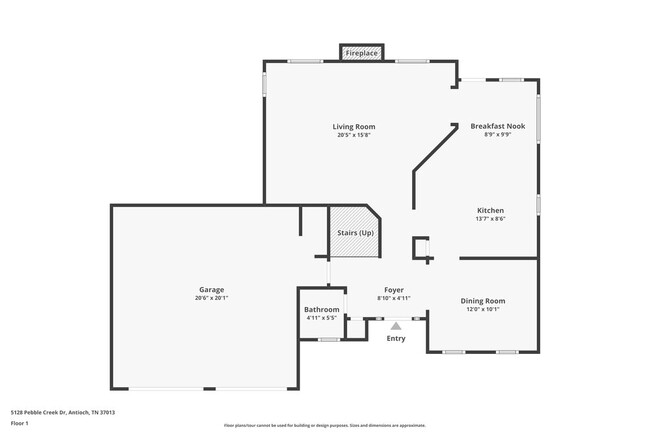 Building Photo - 5128 Pebble Creek Dr