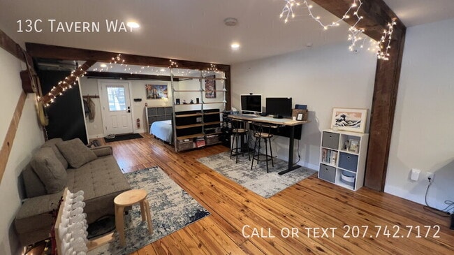 Building Photo - 13 Tavern Wy