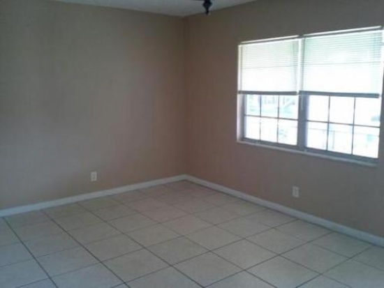 Living Room - Arlington Square