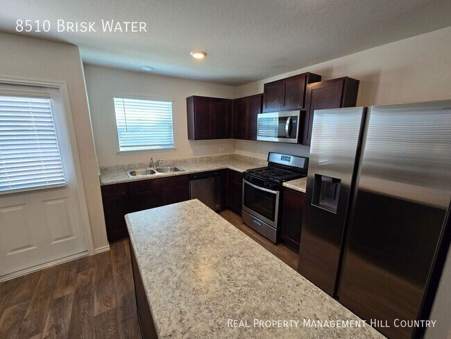 Building Photo - 8510 Brisk Water