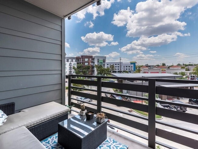 Building Photo - 3600 S Lamar Blvd