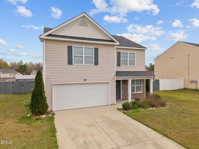 Building Photo - 239 Battery Way