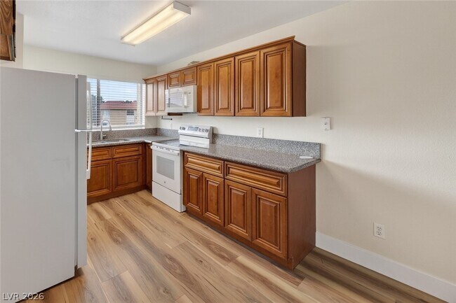 Building Photo - 3591 S Arville St