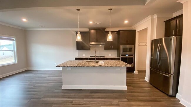 Building Photo - 3687 Brayfield Ter