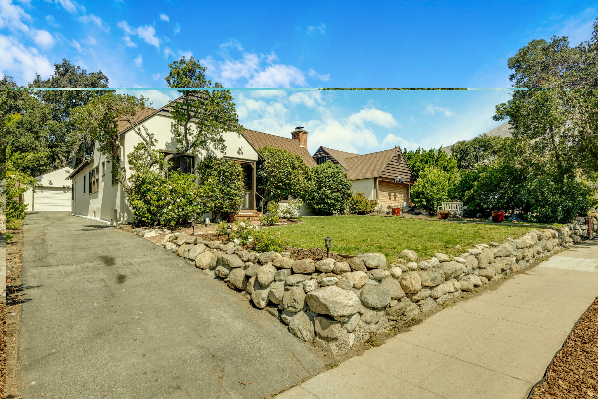 Building Photo - 2151 N Altadena Dr