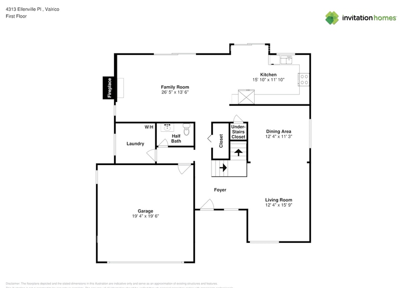 Building Photo - 4313 Ellenville Pl