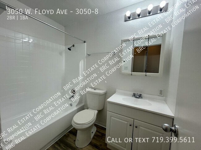 Building Photo - 3050 W Floyd Ave