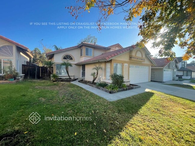 Building Photo - 24434 Leafwood Dr