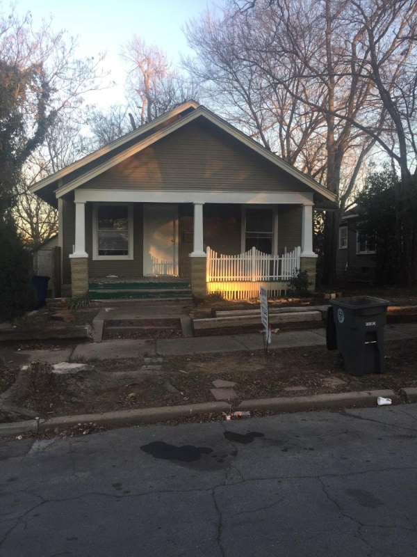 Building Photo - 1305 S Rockford Ave