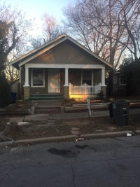 Building Photo - 1305 S Rockford Ave