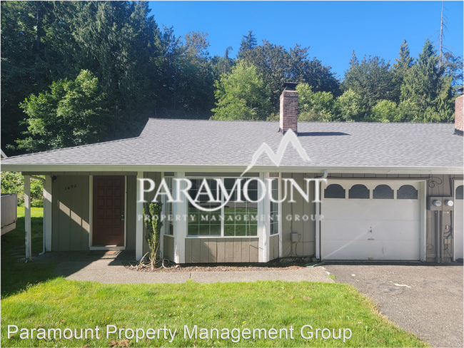 Primary Photo - 3 br, 1.5 bath House - 1452 SE Bethel Vall...