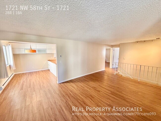 Building Photo - 1721 NW 58th St