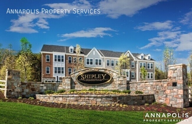 Building Photo - 2818 Etley Ct