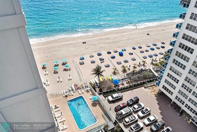 Building Photo - 3750 Galt Ocean Dr