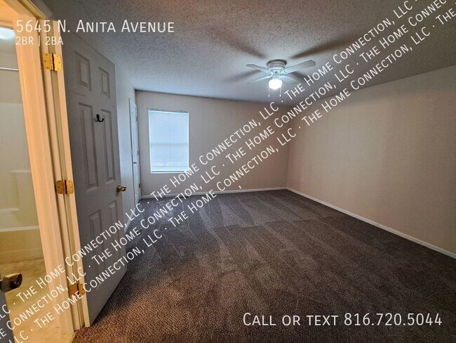 Building Photo - 5645 N Anita Ave