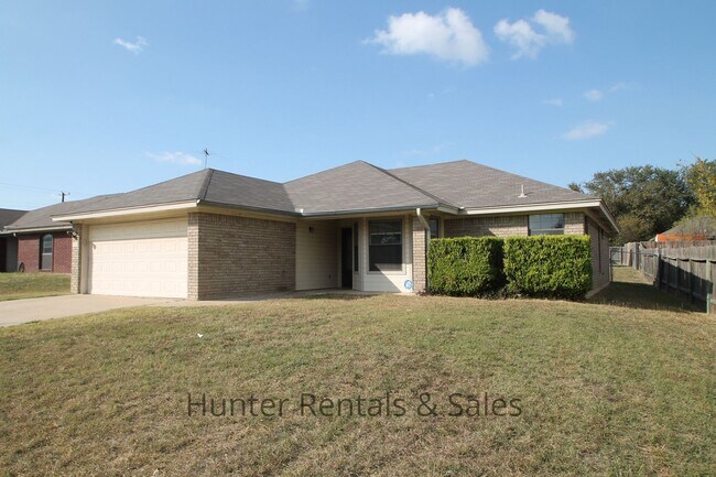 Building Photo - South Killeen Home