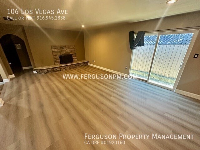 Building Photo - 106 Los Vegas Ave