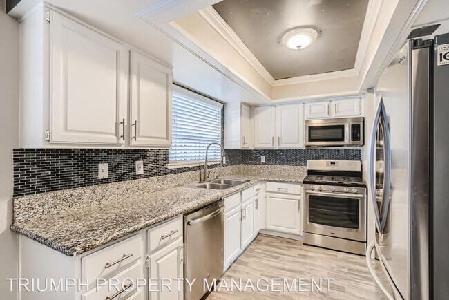 Building Photo - 4 br, 3 bath House - 6616 Joe Michael Way