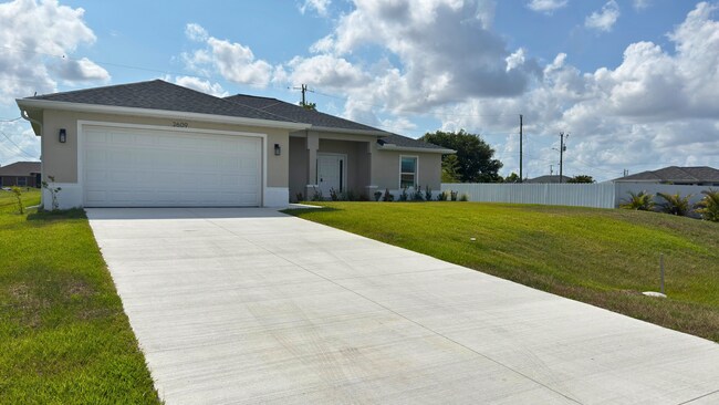Primary Photo - 2609 NW 3rd Pl