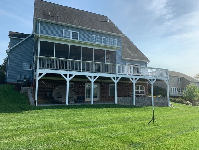 Building Photo - 2020 Northside Dr