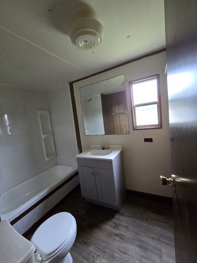 Building Photo - 8582 Rye Patch Rd