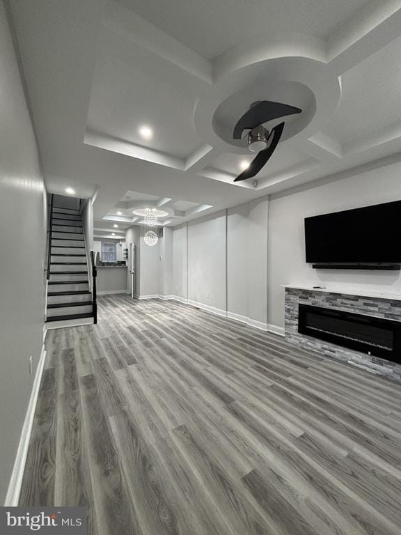 Building Photo - 3026 E Monument St