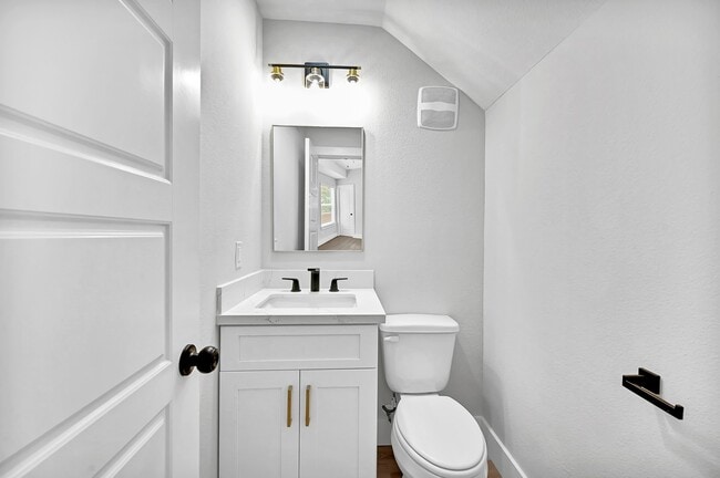 Building Photo - 3312 Bacchus St