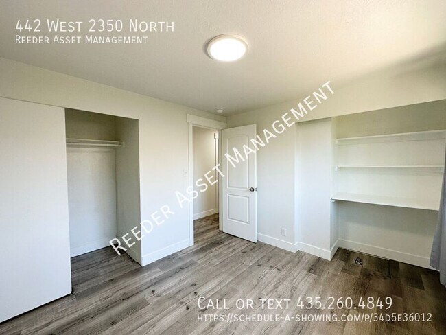 Building Photo - 442 W 2350 N